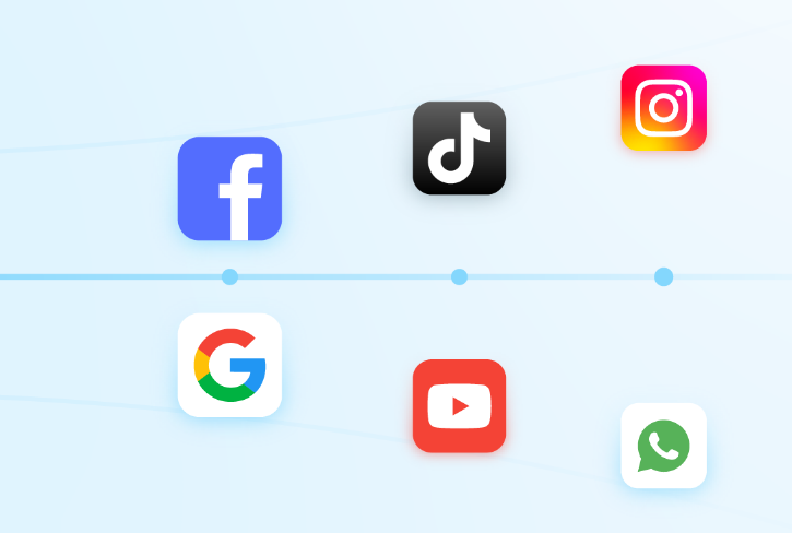 GlobalAds团队